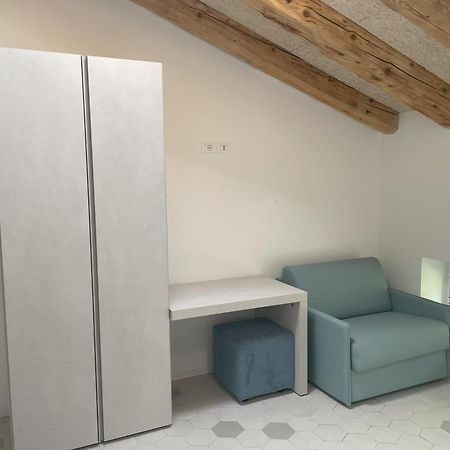 Casali Hostel Trieste Eksteriør bilde