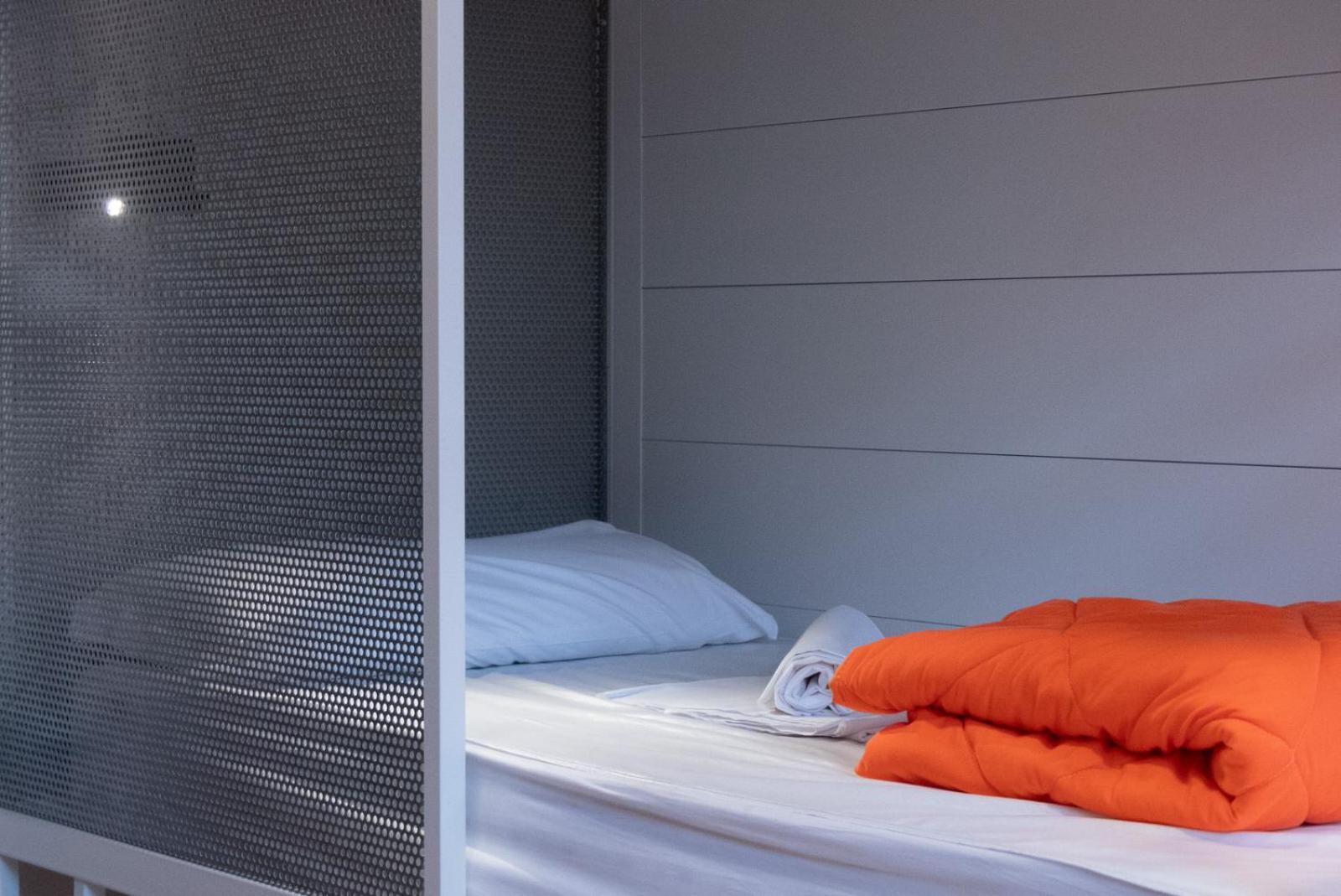 Casali Hostel Trieste Eksteriør bilde