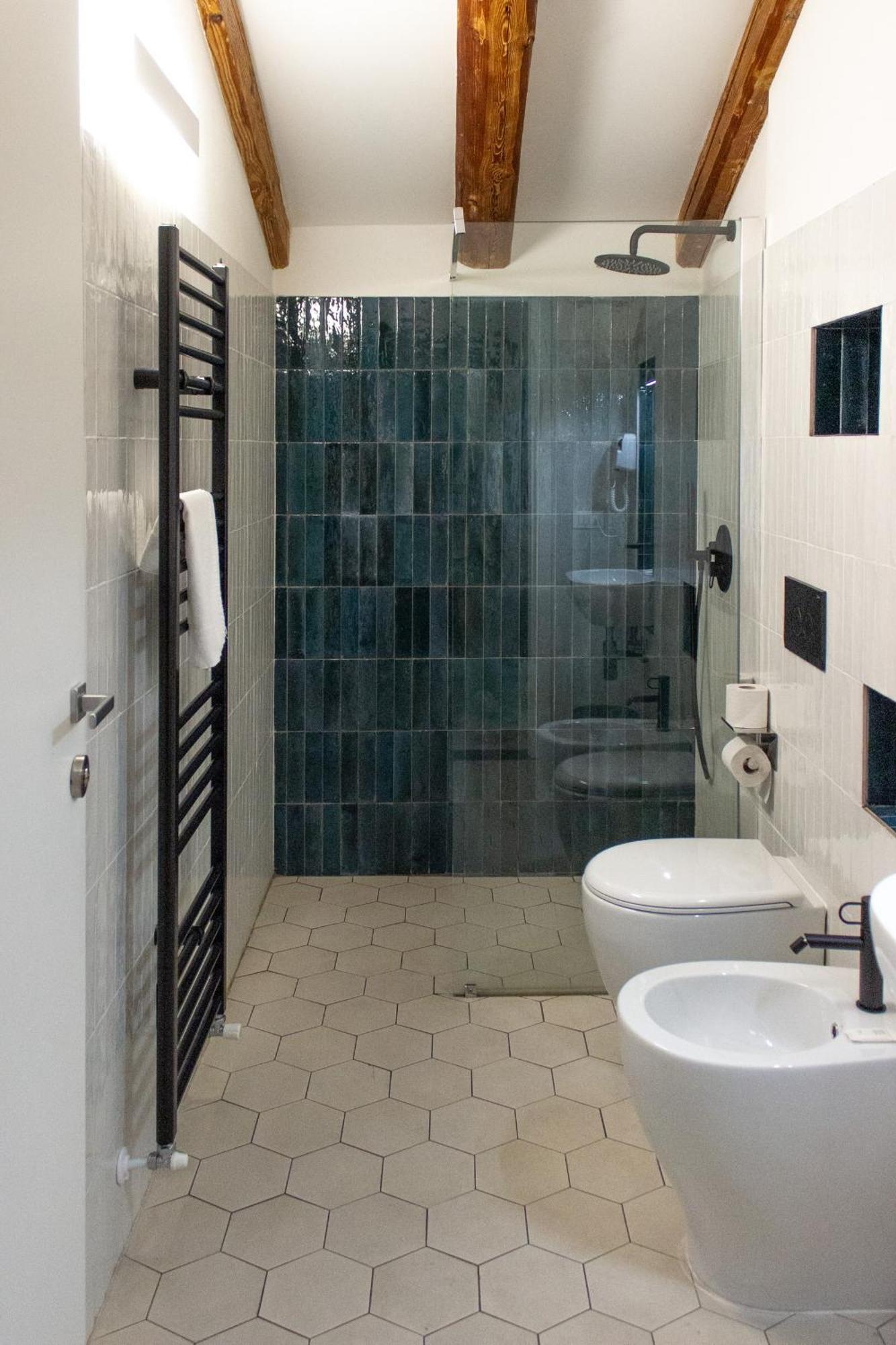 Casali Hostel Trieste Eksteriør bilde